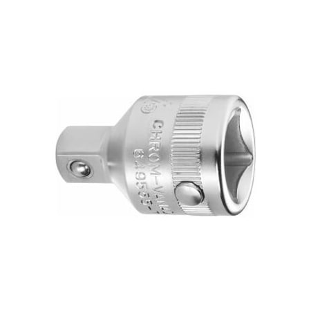 Holex Reducer, 3/4 F x 1/2 M 649555 7